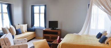 Superior Triple Room