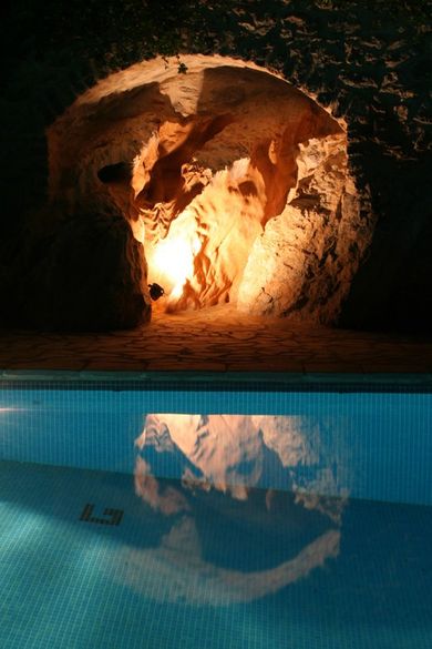 Kiriaki Traditional Hotel & Junior Suites - Image 3