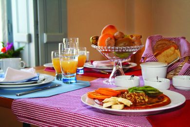 Kiriaki Traditional Hotel & Junior Suites - Image 6