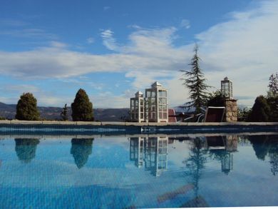 Kiriaki Traditional Hotel & Junior Suites - Image 7