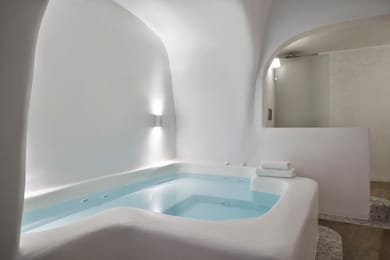 Kirini Suite With Plunge Pool