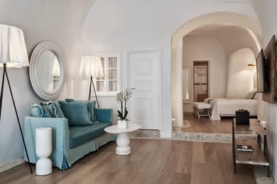 Kirini Suite With Plunge Pool