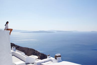 Katikies Kirini Santorini - The Leading Hotels Of The World - Image 2
