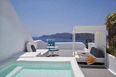 Katikies Kirini Santorini - The Leading Hotels Of The World - Image 3