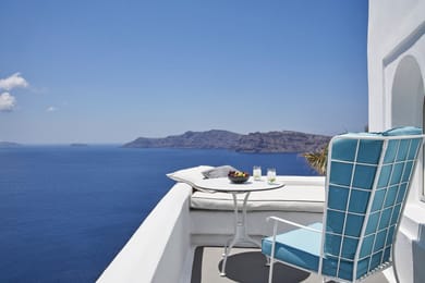 Katikies Kirini Santorini - The Leading Hotels Of The World - Image 4