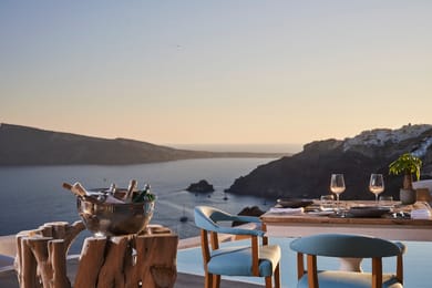 Katikies Kirini Santorini - The Leading Hotels Of The World - Image 5