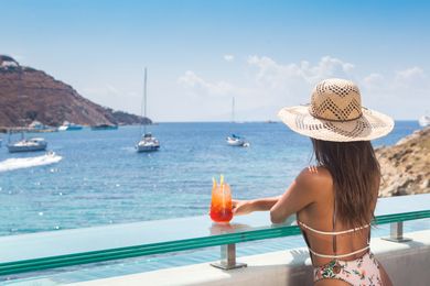 Kivotos Mykonos - Image 5