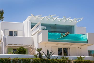 Kivotos Mykonos - Image 7