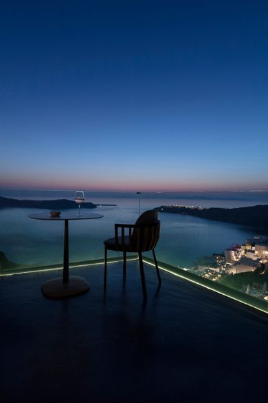 Kivotos Santorini - Image 2