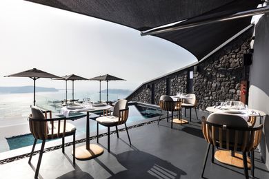 Kivotos Santorini - Image 3