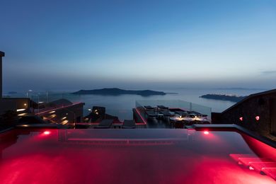 Kivotos Santorini - Image 5