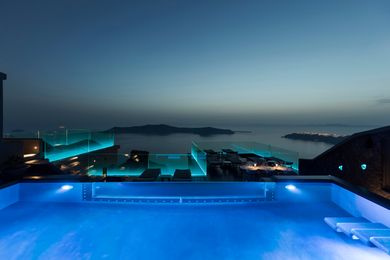 Kivotos Santorini - Image 6