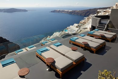 Kivotos Santorini - Image 2