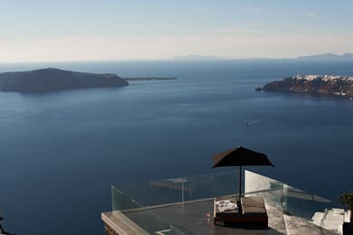 Kivotos Santorini - Image 6