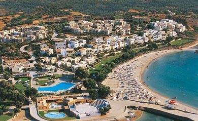 Kalimera Kriti Hotel and Village Resort - Image 2