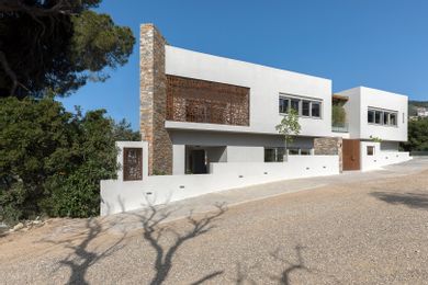 KK Luxury Villa Skiathos - Image 3