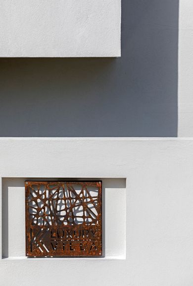 KK Luxury Villa Skiathos - Image 4