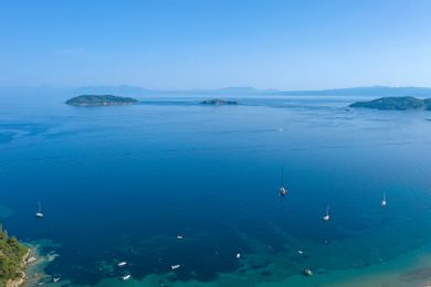 KK Luxury Villa Skiathos - Image 5