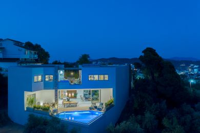 KK Luxury Villa Skiathos - Image 7
