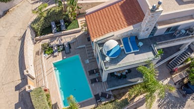 Kleanthi Villa Chania - Image 3