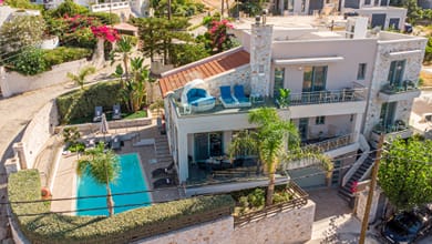 Kleanthi Villa Chania - Image 5