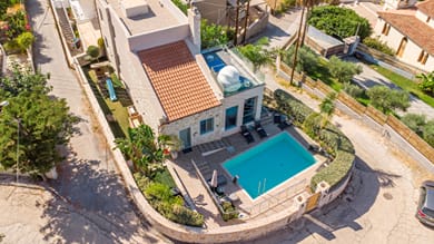Kleanthi Villa Chania - Image 6