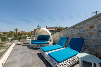 Kleanthi Villa Chania - Image 7