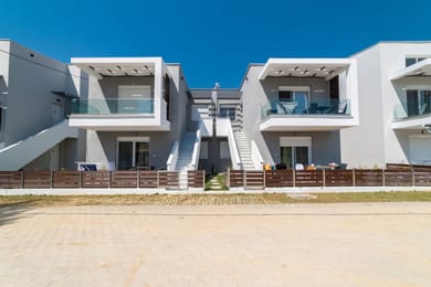 Kleoniki & Irida Residential Complexes - Image 7