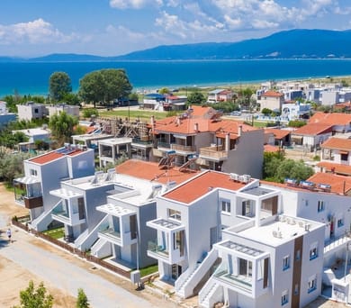 Kleoniki & Irida Residential Complexes - Image 2