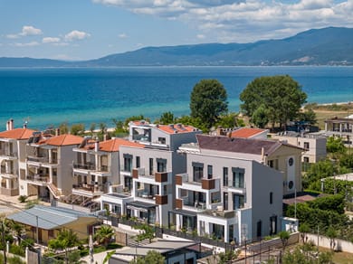 Kleoniki Residential Complex - Image 3