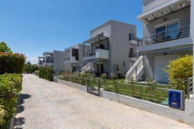 Kleoniki & Irida Residential Complexes - Image 5
