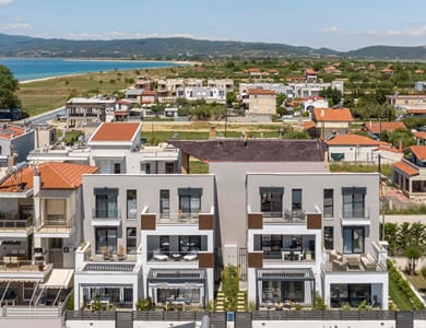 Kleoniki Residential Complex - Image 5