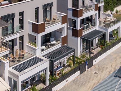Kleoniki Residential Complex - Image 6