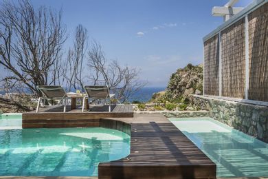 Klidon Dreamy Living Suites Mykonos - Image 3