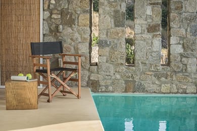 Klidon Dreamy Living Suites Mykonos - Image 5