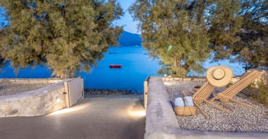 Klima Bay Beachfront Boutique Houses - Image 5