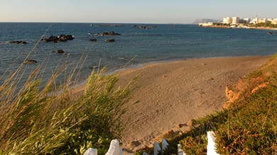 Klinakis Beach Hotel - Image 4