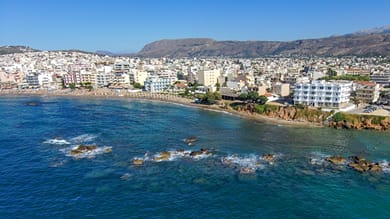 Klinakis Beach Hotel - Image 5