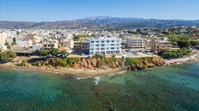 Klinakis Beach Hotel - Image 6