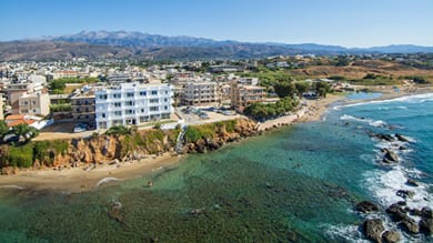 Klinakis Beach Hotel - Image 7