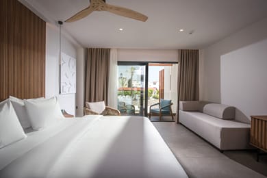 Double Confort room