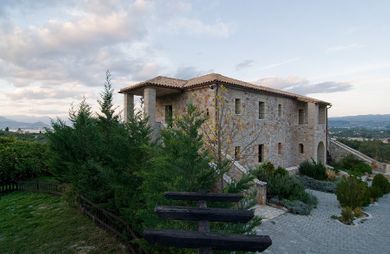 Klymeni Traditional Homes - Image 5