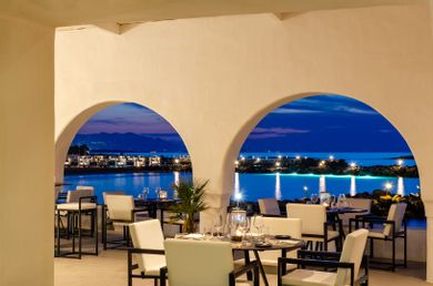 Knossos Beach Bungalows Suites Resort & Spa - Image 4