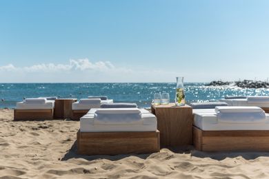 Knossos Beach Bungalows Suites Resort & Spa - Image 5