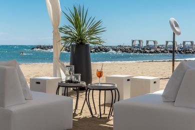 Knossos Beach Bungalows Suites Resort & Spa - Image 6