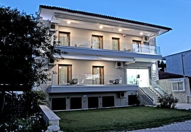 Kochili Seashell Apartments Halkidiki - Image 2
