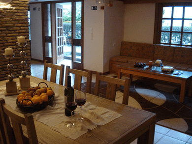 Kochili Hotel Voria Evia - Image 2