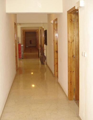 Kochili Hotel Voria Evia - Image 4