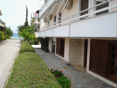 Kochili Hotel Voria Evia - Image 7