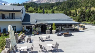 Koferita Hotel - Image 2